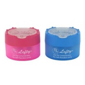 TEMPERINI PLASTICA 2 FORI X MANCINI KOH.I.NOOR