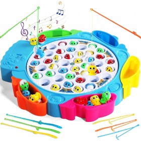 GIOCO PESCA