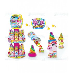 UNICORN POP & CANDY PZ.18