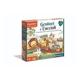 GENITORI E CUCCIOLI