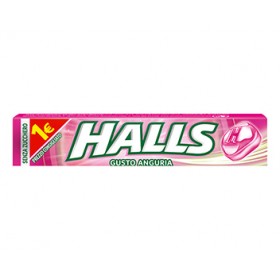 CARAMELLE HALLS ANGURIA
