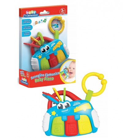 030 038 SONAGLINO ELETTRONICO PIANO
