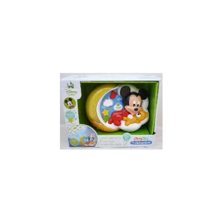 113 126 BABY MICKEY PROIETTORE STELLE