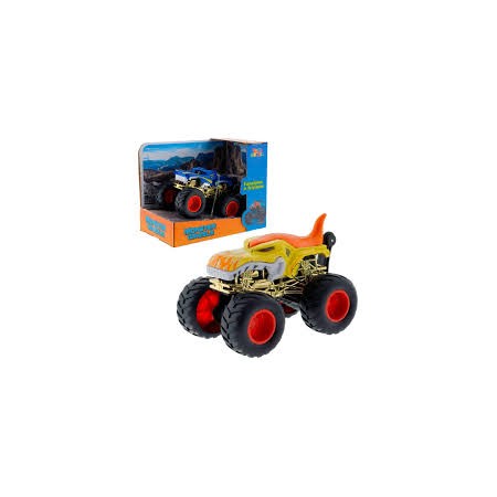 ANIMAL CARS DIECAST