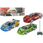 AUTO SPORT RADIOCOMANDO 1:22 7F