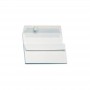 BUSTE BIANCHE 11X23 S/FINESTRA ADES.