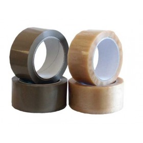 NASTRI IMBALLO AVANA 48X50 TESA