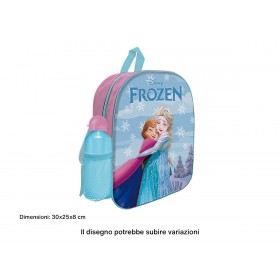 ZAINI ASILO C/BORRACCIA FROZEN