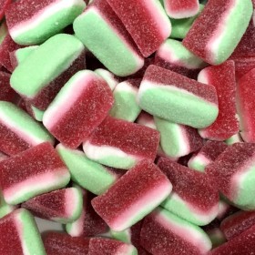 CARAMELLE HARIBO 1 KG MELONE