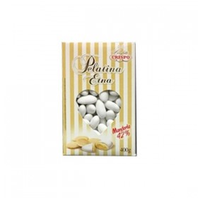 CONFETTI PELATINA ETNA 400GR BIANCO