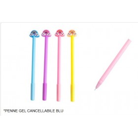 BIRO CANCELLINA ARCOBALENO PZ.48