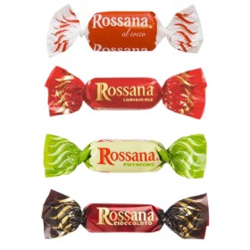 CARAMELLE ROSSANA 1KG GRAN SELEZIONE