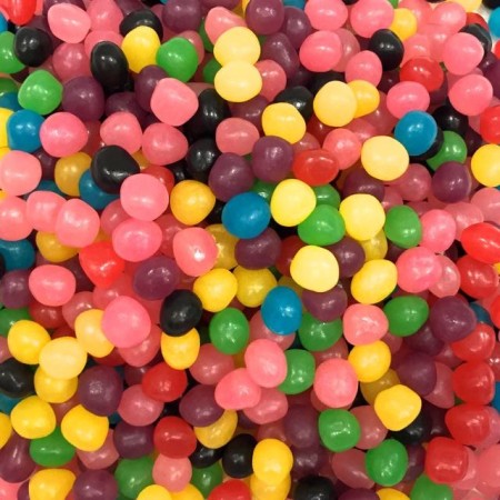 CARAMELLE HARIBO 2 KG DRAGIBUS