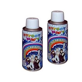 SCHIUMA CARNEV. 150 ML