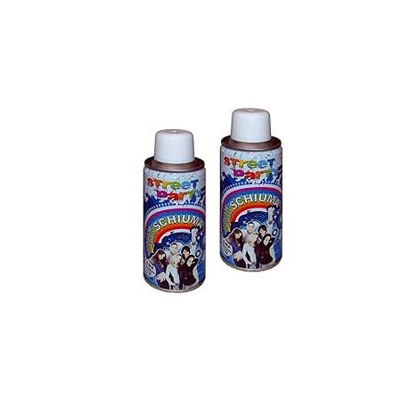 SCHIUMA CARNEV. 150 ML