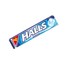CARAMELLE HALLS COOLWAVE