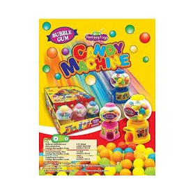 CANDY MACHINE PZ.12