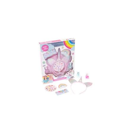 GIRABRILLA SET ACCESSORI UNGHIE E CERCHIETTO