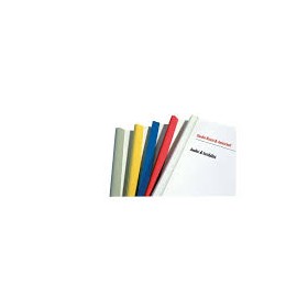 DORSI 16MM ROSSO 25PZ