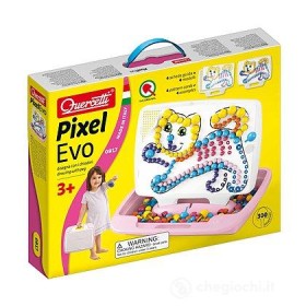 FANTACOLOR EVO GIRL LARGE