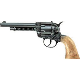 PISTOLE FRONTIER ANTIK