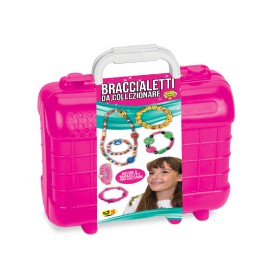VALIGETTA BRACCIALETTI