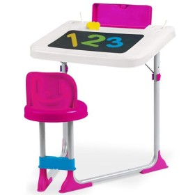 BANCO SCUOLA 2 IN 1
