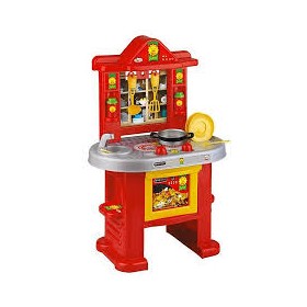 CUCINA DA CHEF