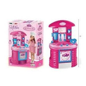 CUCINA PRINCIPESSA SARA