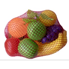 FRUTTA IN RETE