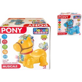 PONY MUSICALE