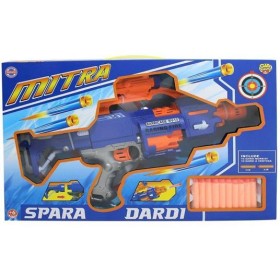 PISTOLA SPARADARDI