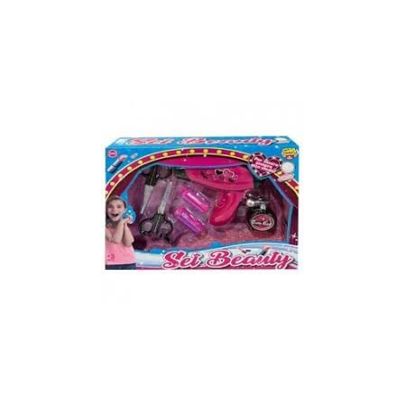 BEAUTY SET