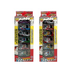 SUPER RACING