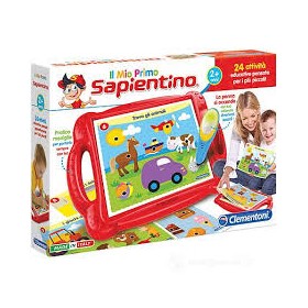 100234 IL MIO PRIMO SAPIENTINO