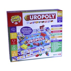 EUROPOLI
