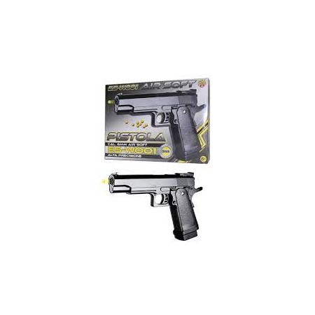PISTOLA ES-W001