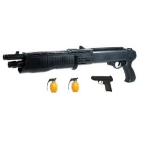 FUCILE A POMPA ES-778