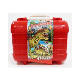 VALIGETTA DINOSAURI