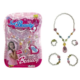 SET BEAUTY BELLISSIMA