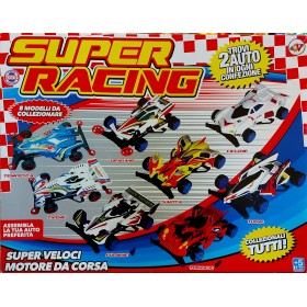 SUPER RACING