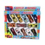 SUPER RACING