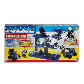 COSTRUZIONI POLIZIA