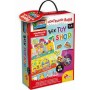 MONTESSORI BABY BOX IL MIO MONDO