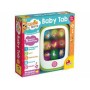 CAROTINA BABY TAB