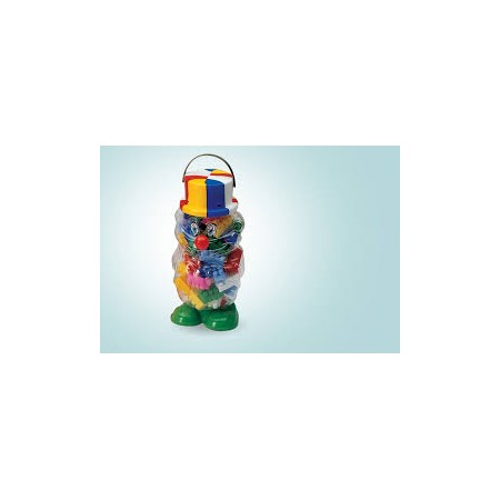 CLOWN BLOCKS