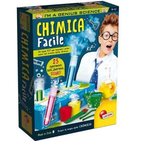 I'M GENIUS CHIMICA FACILE