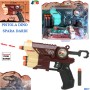 PISTOLA SPARADARDI DINOSAURI