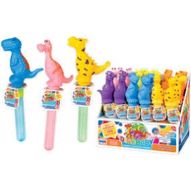 SPADA BOLLE SAPONE 40 ML DINOSAURI