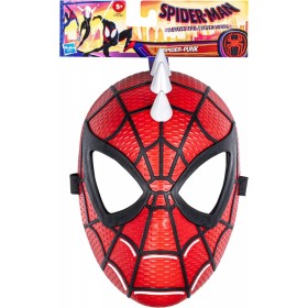 MASCHERA SPIDERMAN-PUNK